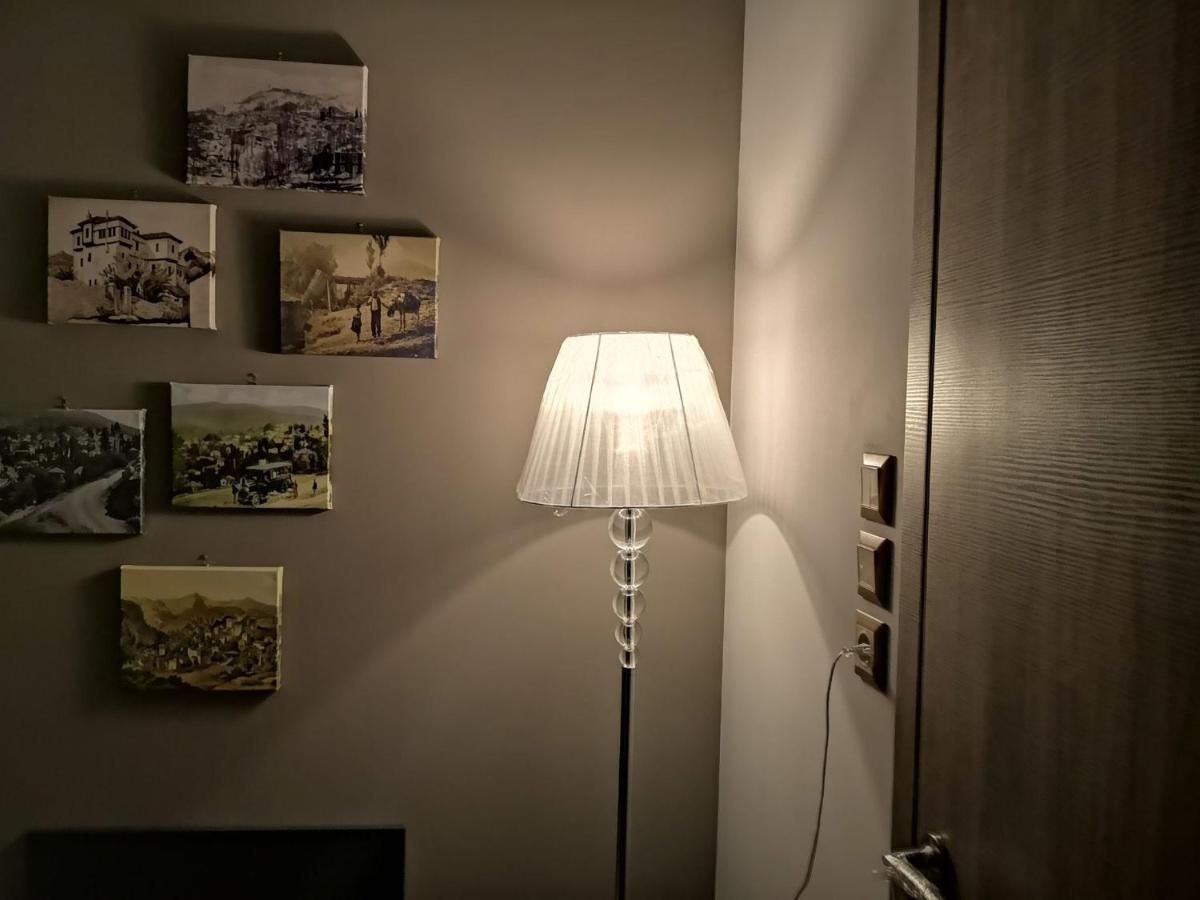 Venus Guesthouse Портария Экстерьер фото