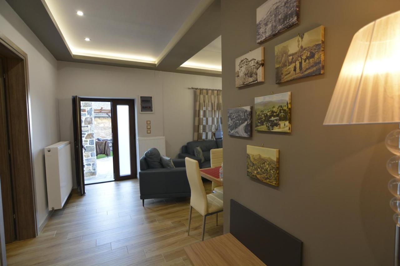 Venus Guesthouse Портария Экстерьер фото