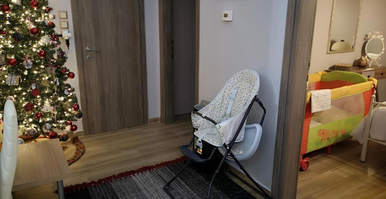 Venus Guesthouse Портария Экстерьер фото