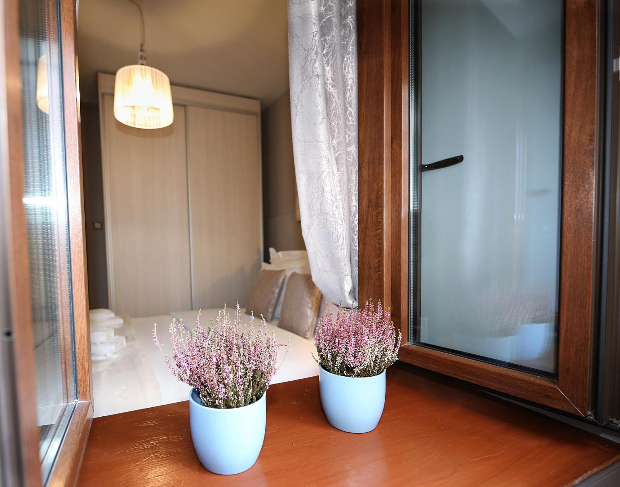 Venus Guesthouse Портария Экстерьер фото