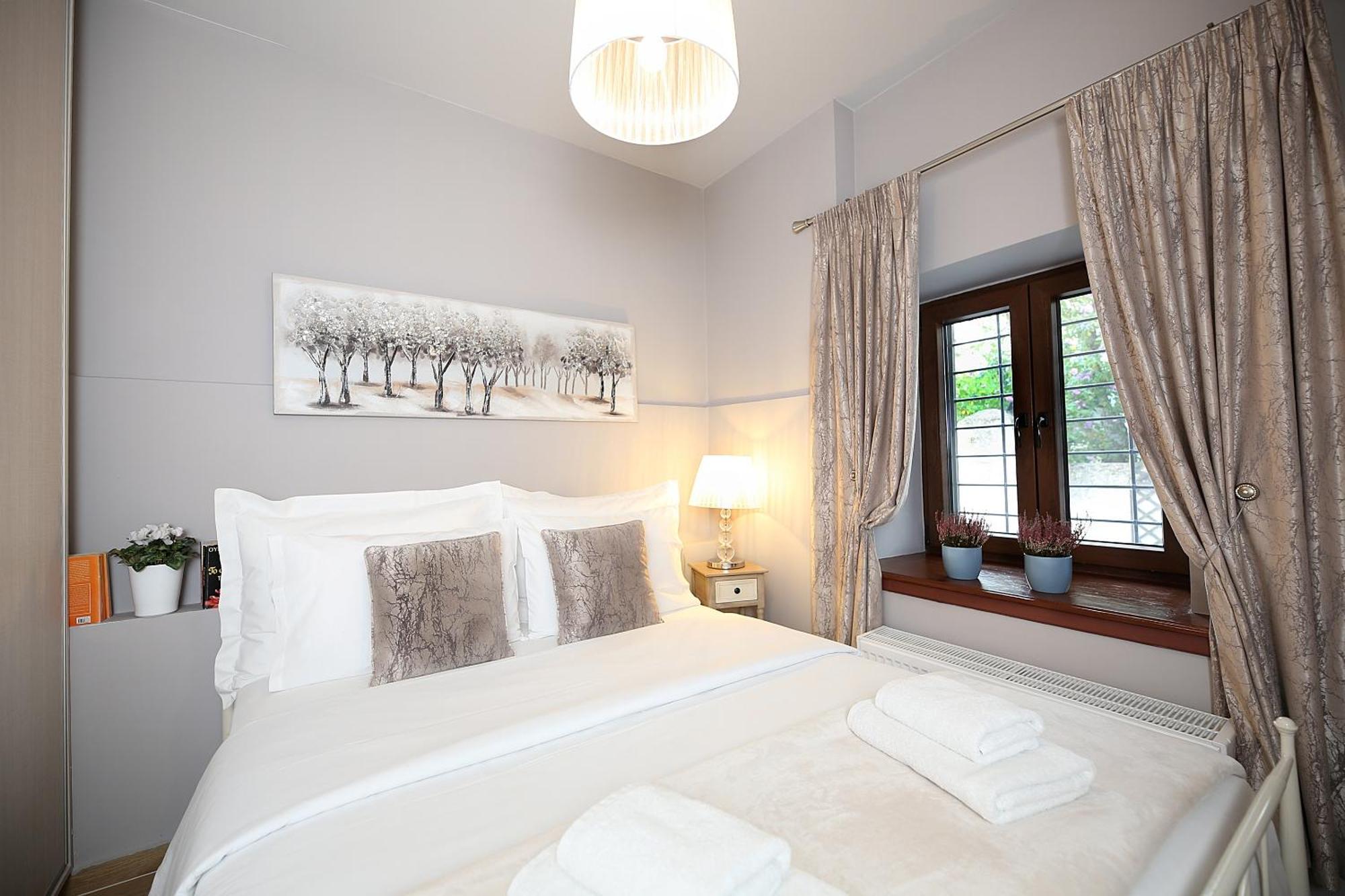 Venus Guesthouse Портария Экстерьер фото