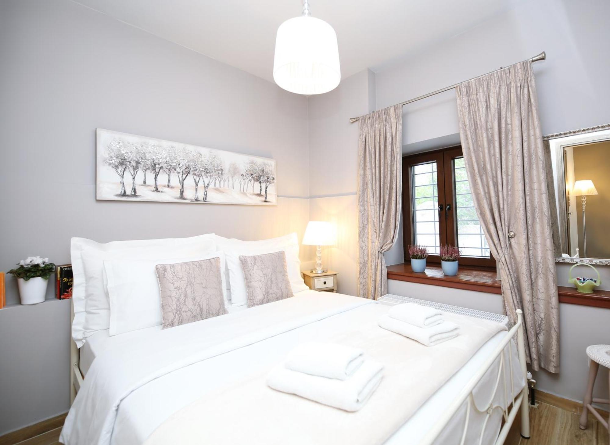 Venus Guesthouse Портария Экстерьер фото