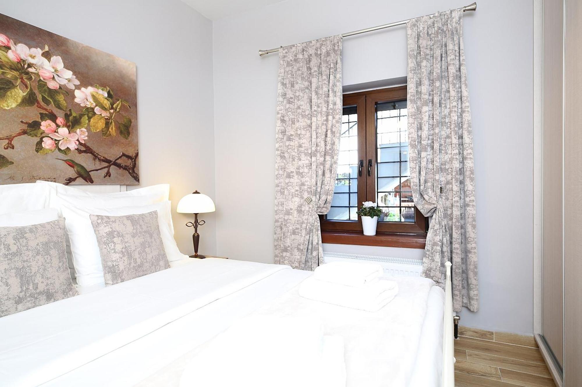 Venus Guesthouse Портария Экстерьер фото