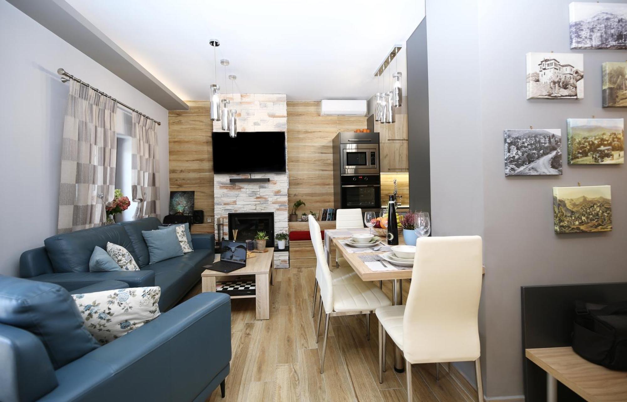 Venus Guesthouse Портария Экстерьер фото