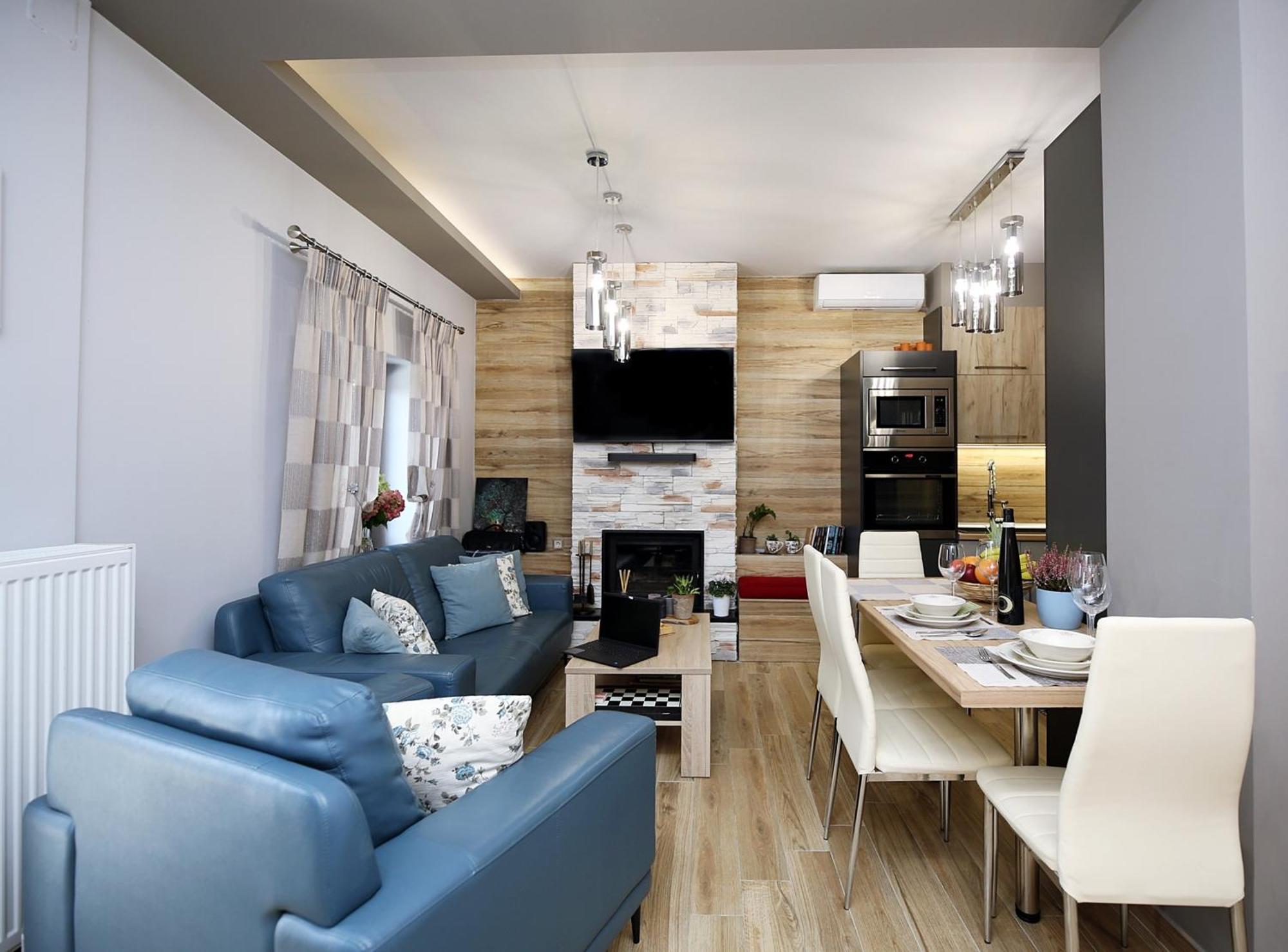 Venus Guesthouse Портария Экстерьер фото