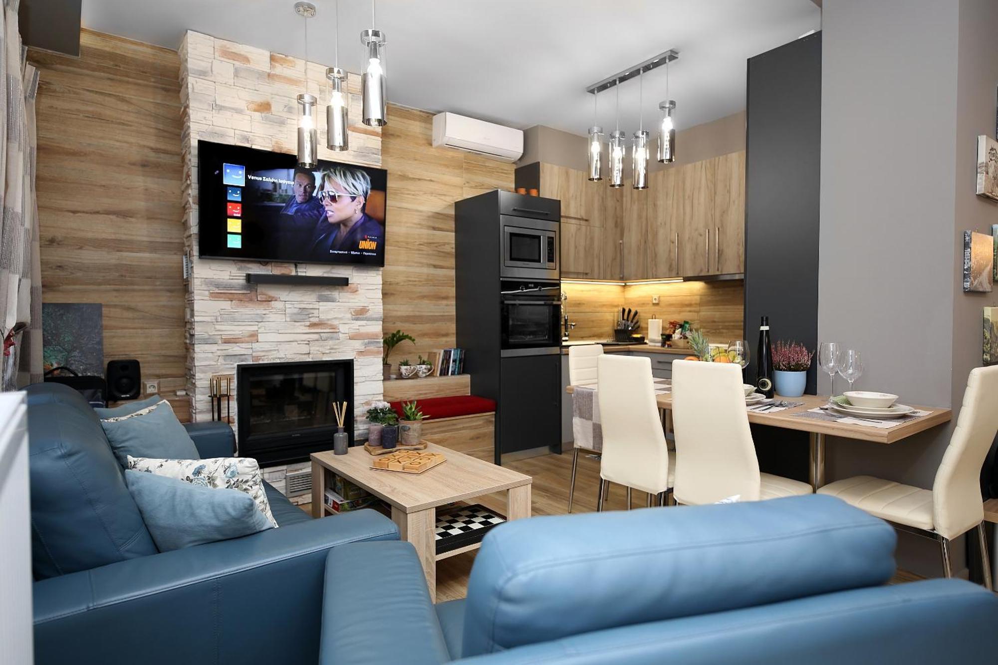 Venus Guesthouse Портария Экстерьер фото