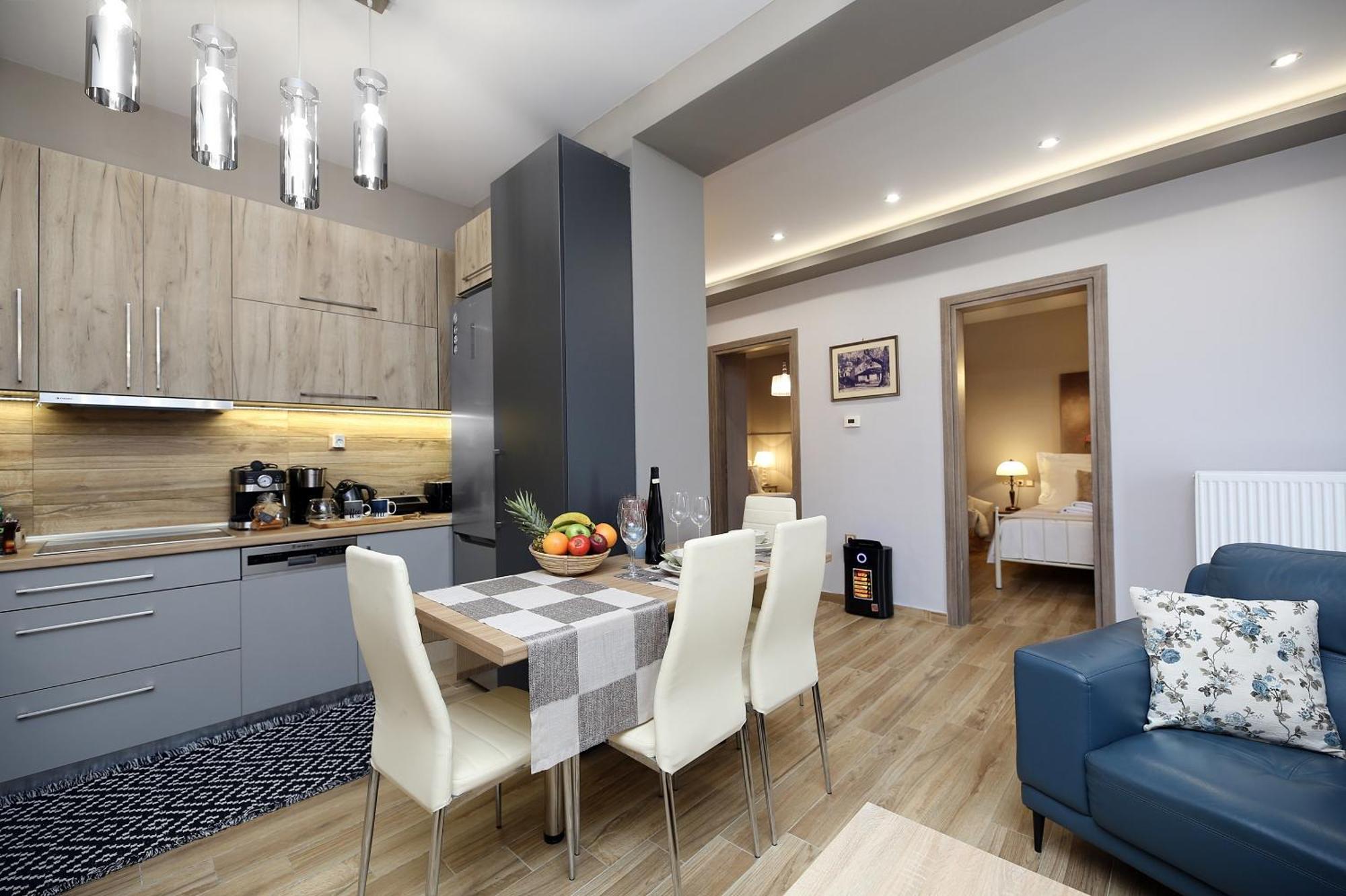Venus Guesthouse Портария Экстерьер фото