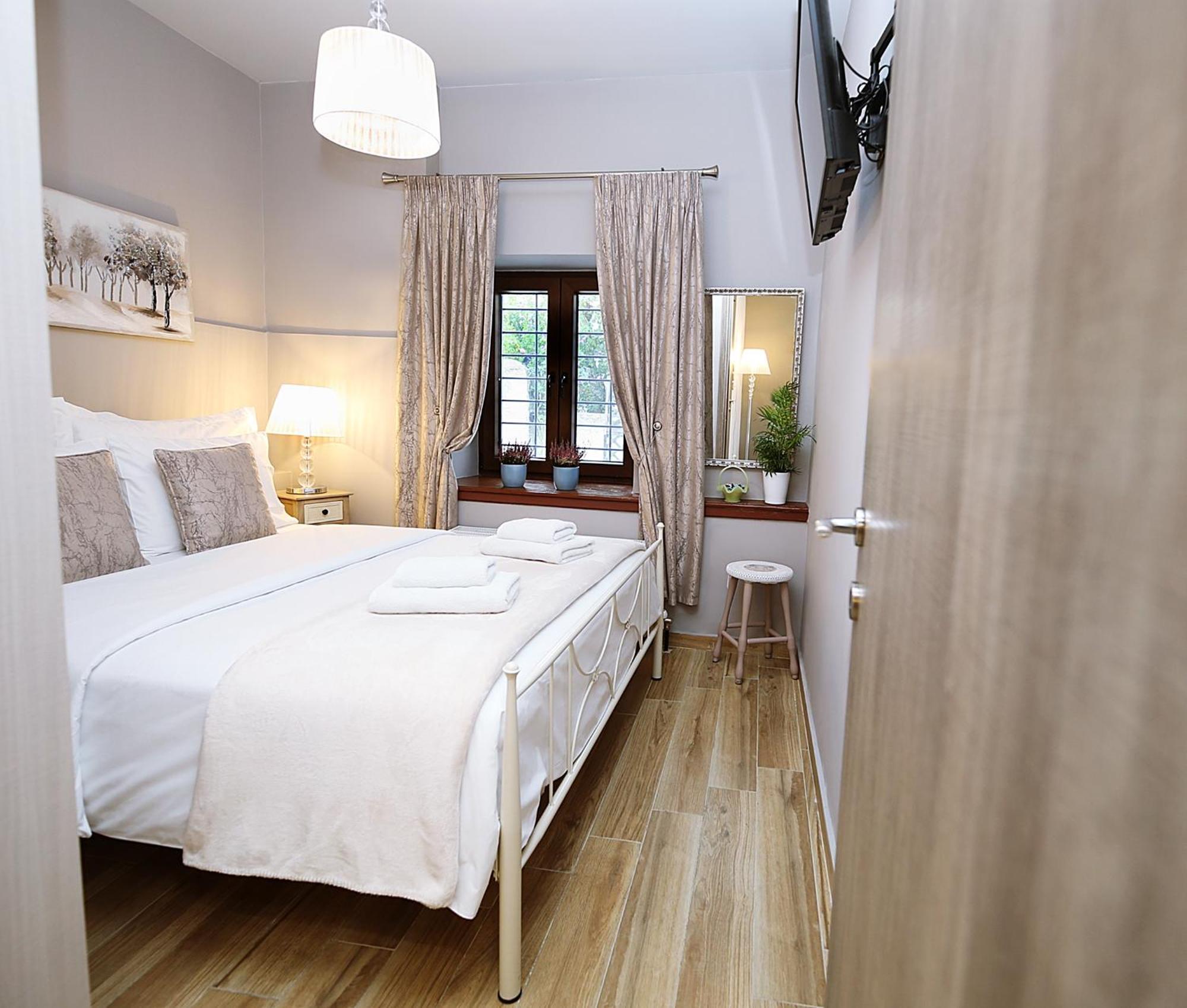 Venus Guesthouse Портария Экстерьер фото